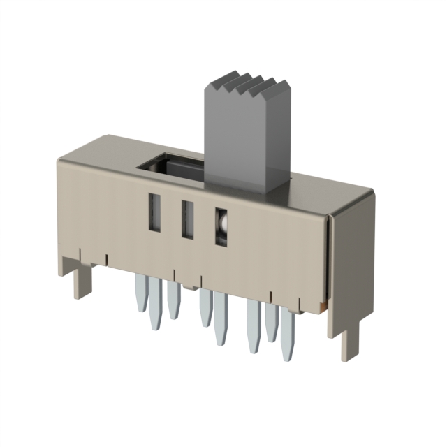 Knitter-Switch MFP 231 P electronic component