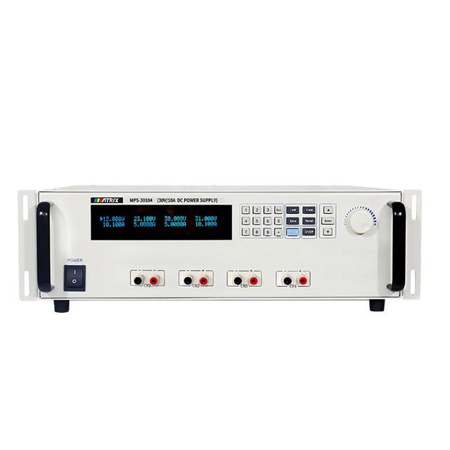 MATRIX TECHNOLOGY INC. MPS-30104 electronic component