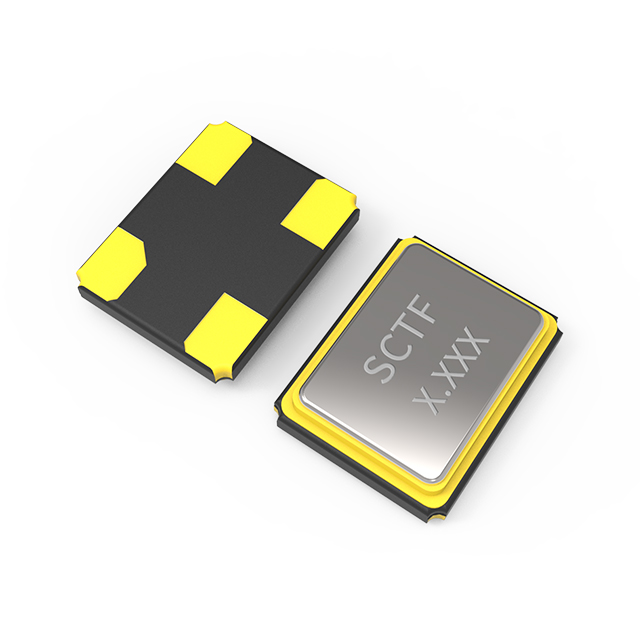 Shenzhen SCTF Electronics SX3B24.000F1210G30 electronic component