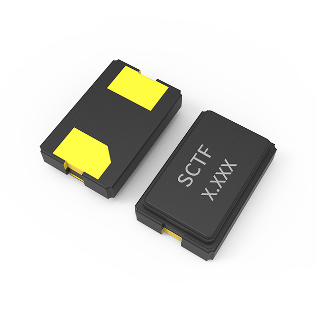 Shenzhen SCTF Electronics SX5A25.000F2010F30G electronic component
