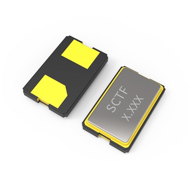 Shenzhen SCTF Electronics SX5A24.000F2010F30 electronic component