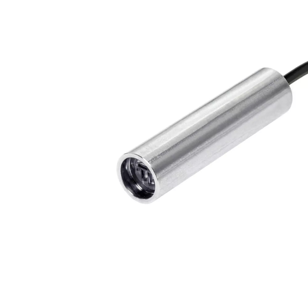 Quarton Inc. VLM-635-58 LPO-D15-F10 electronic component
