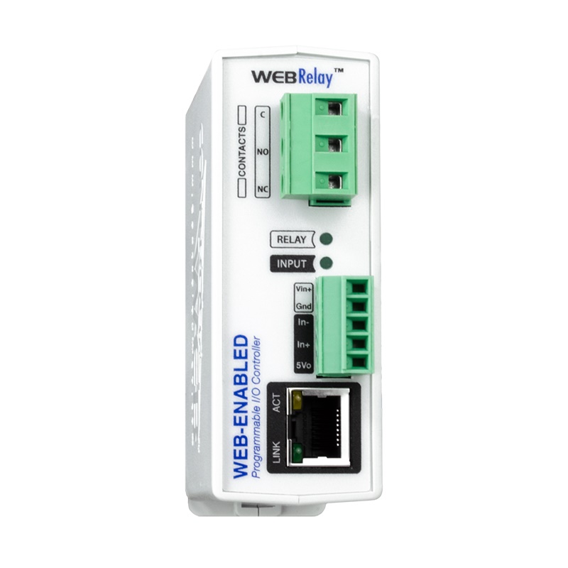 ControlByWeb X-WR-441W-I electronic component