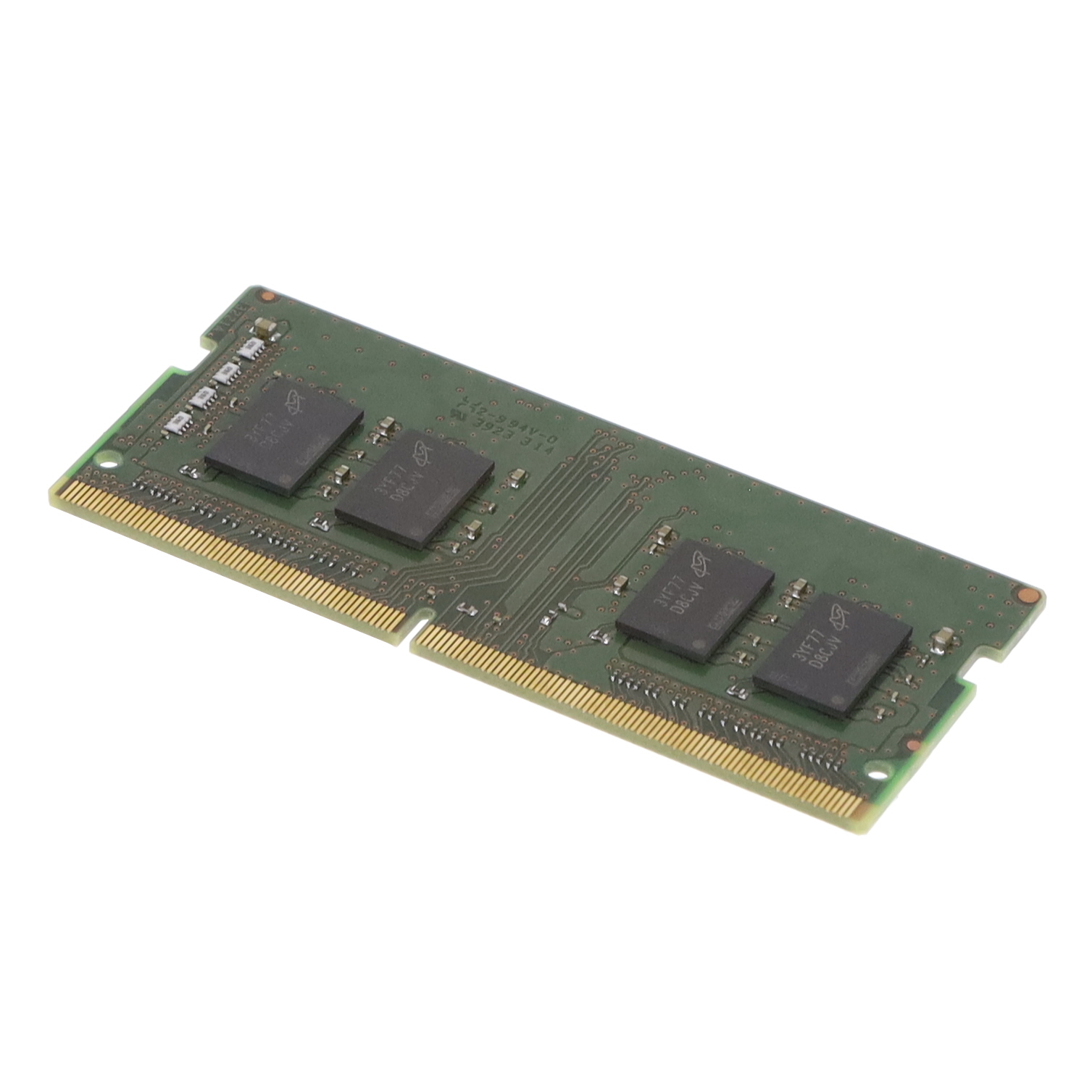 Micron Technology Inc. MTA8ATF2G64HZ-3G2F1 electronic component