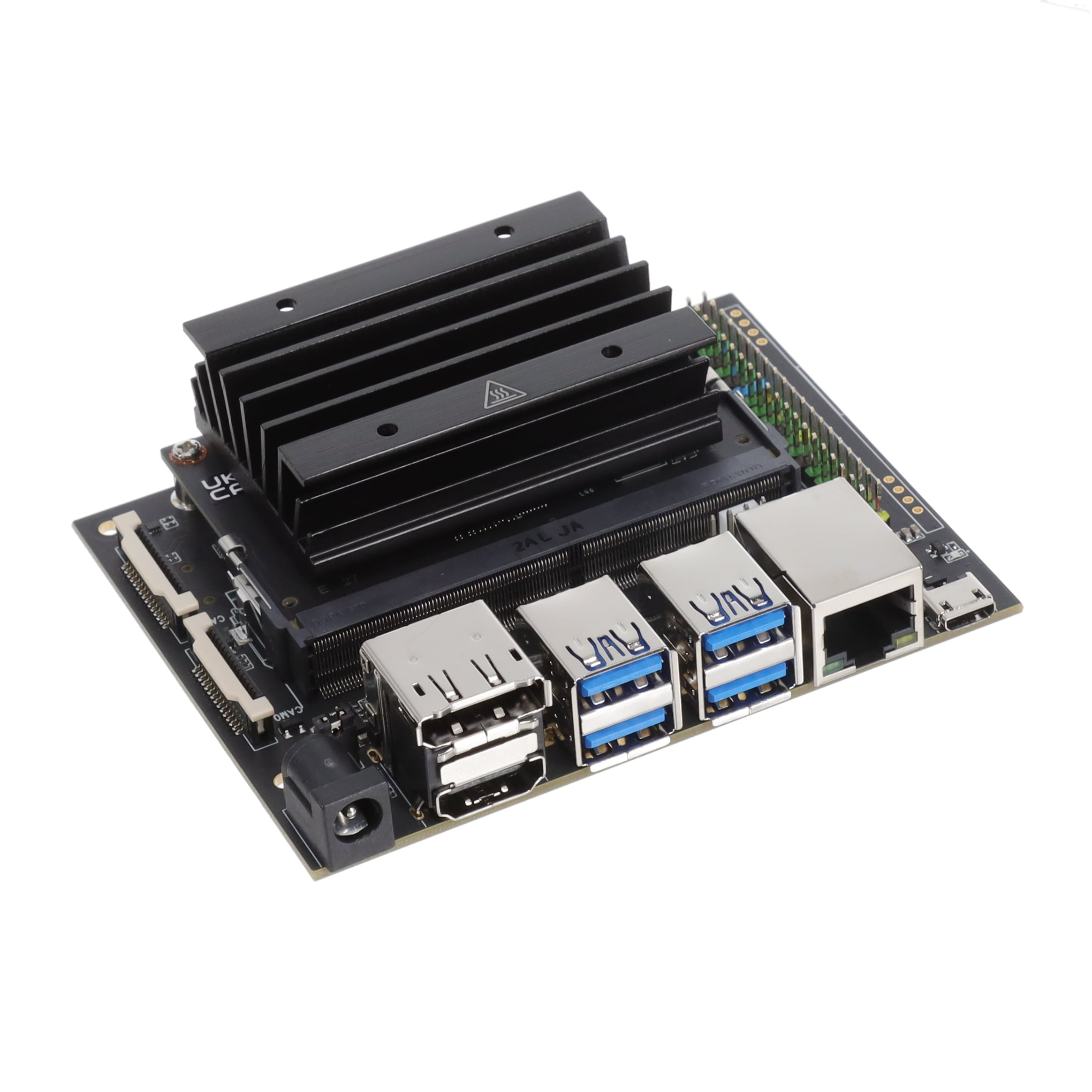 OKdo OKDO C100 DEV KIT electronic component