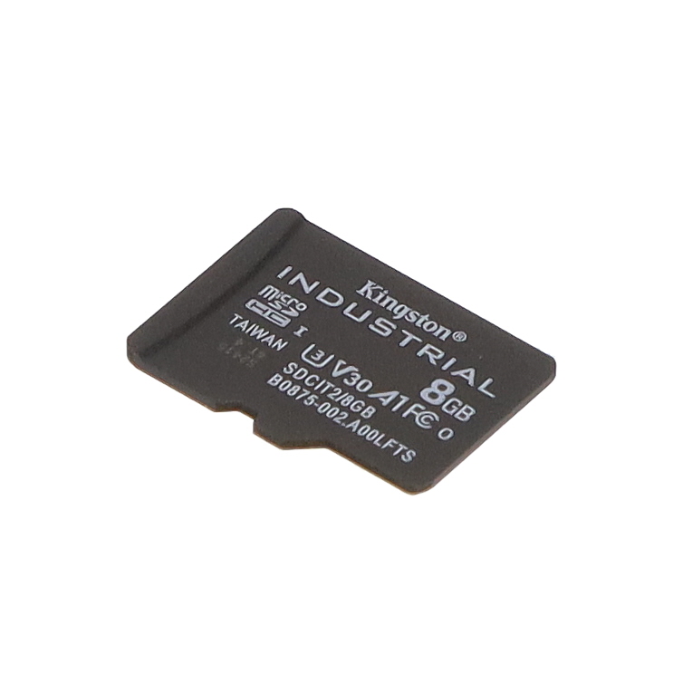 Kingston Technology SDCIT2/8GBCA electronic component