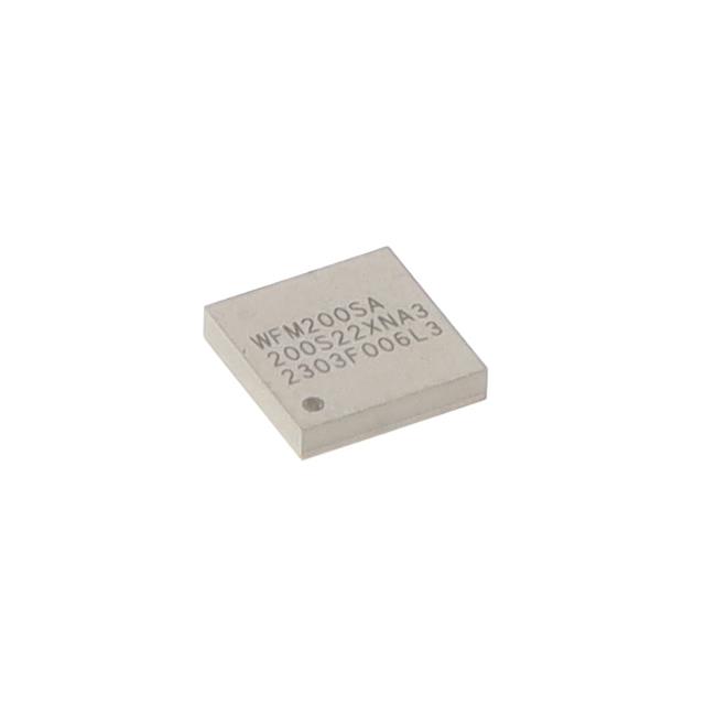 Silicon Labs WFM200SS22XNA3 electronic component