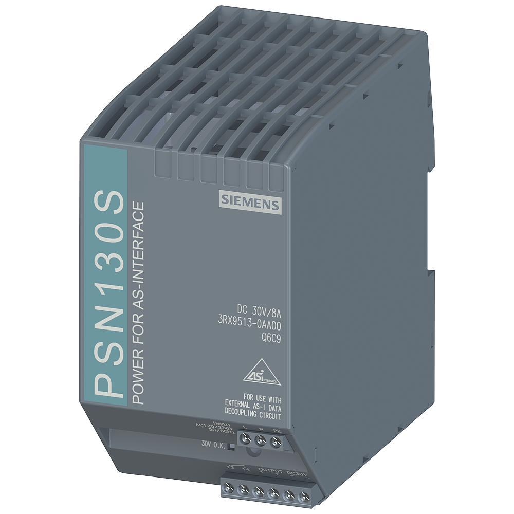 Siemens 3RX95130AA00 electronic component