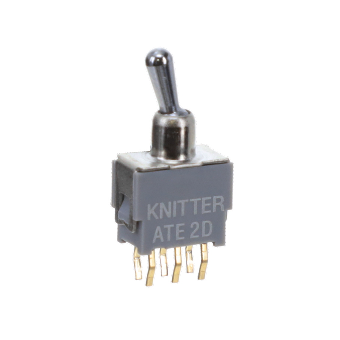 Knitter-Switch ATE 2 D electronic component