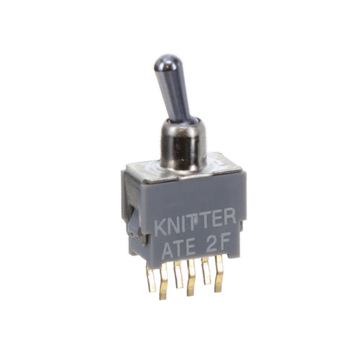 Knitter-Switch ATE 2 F electronic component