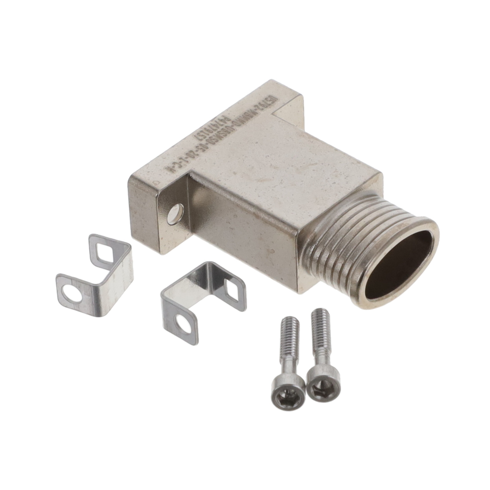 TE Connectivity Deutsch Connectors MBMMD-UBSMS0-05-20-1-C-H electronic component