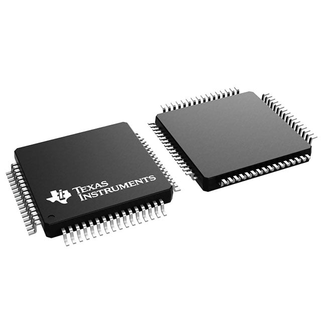 Texas Instruments F2800137PMR electronic component