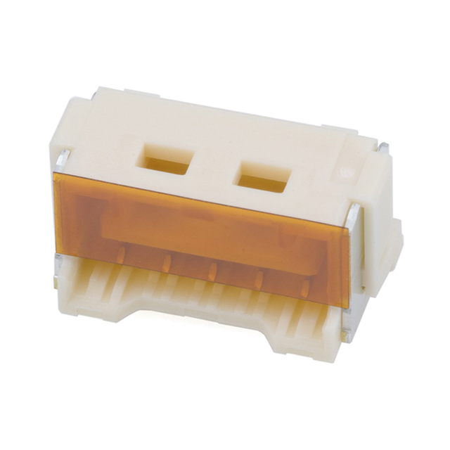 Molex 5024430560 electronic component