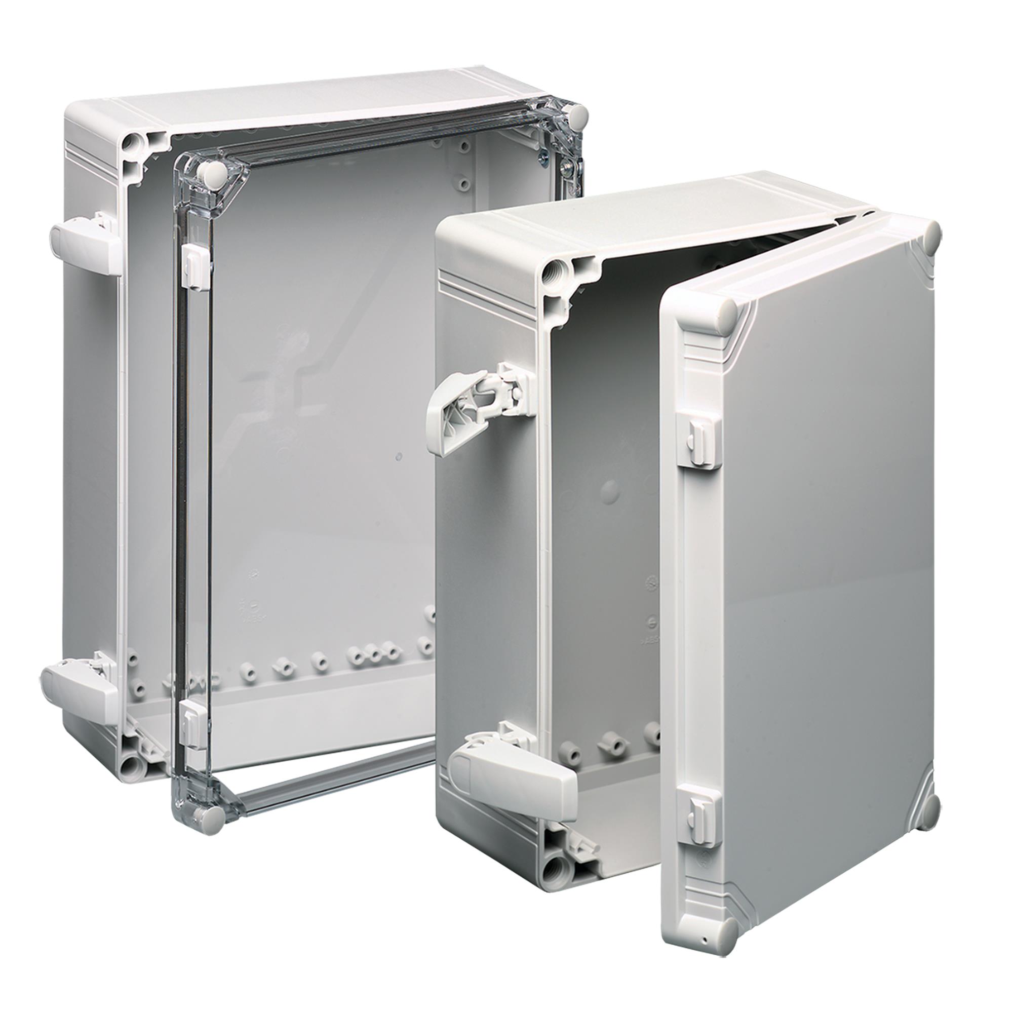 Hoffman Enclosures, Inc. Q604013PCIQRCCR electronic component