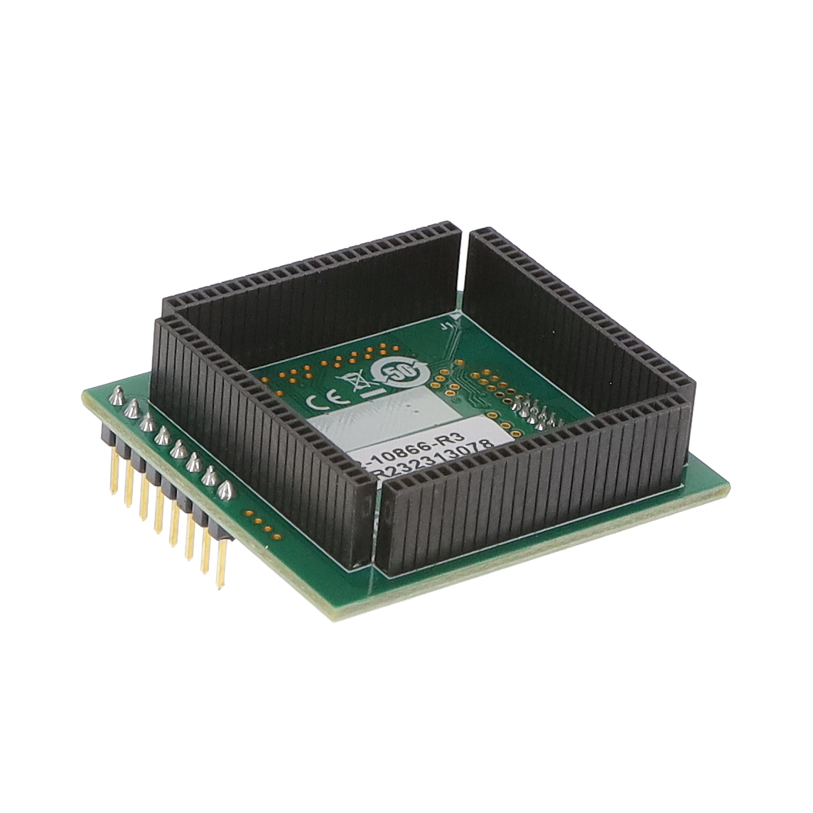 Microchip Technology MA320207 electronic component