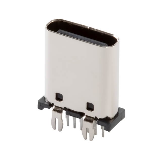 Same Sky (Formerly CUI Devices) UJ20-C-V-C-3-SMT-TR electronic component