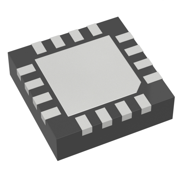 CML Micro CMX90A003Q7-Y electronic component