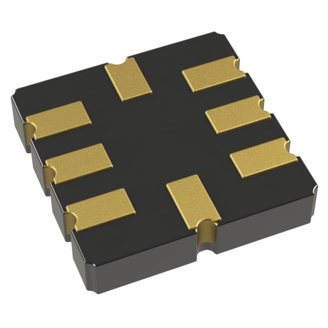 Analog Devices Inc. ADXL213AE electronic component