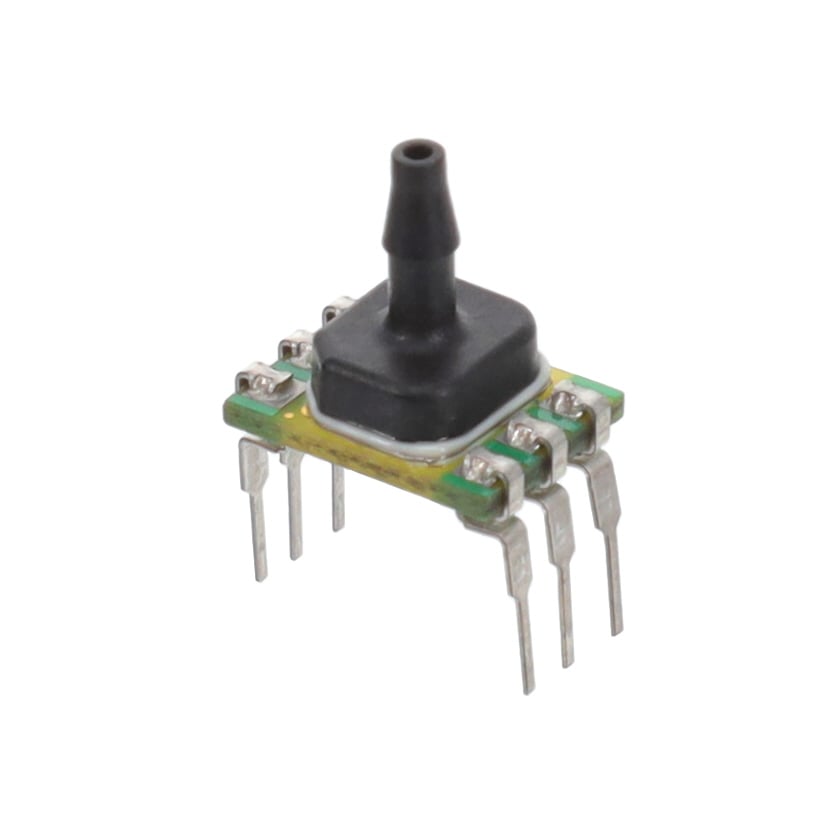 Honeywell Sensing and Productivity Solutions ABP2DANT001PGSA3XX electronic component