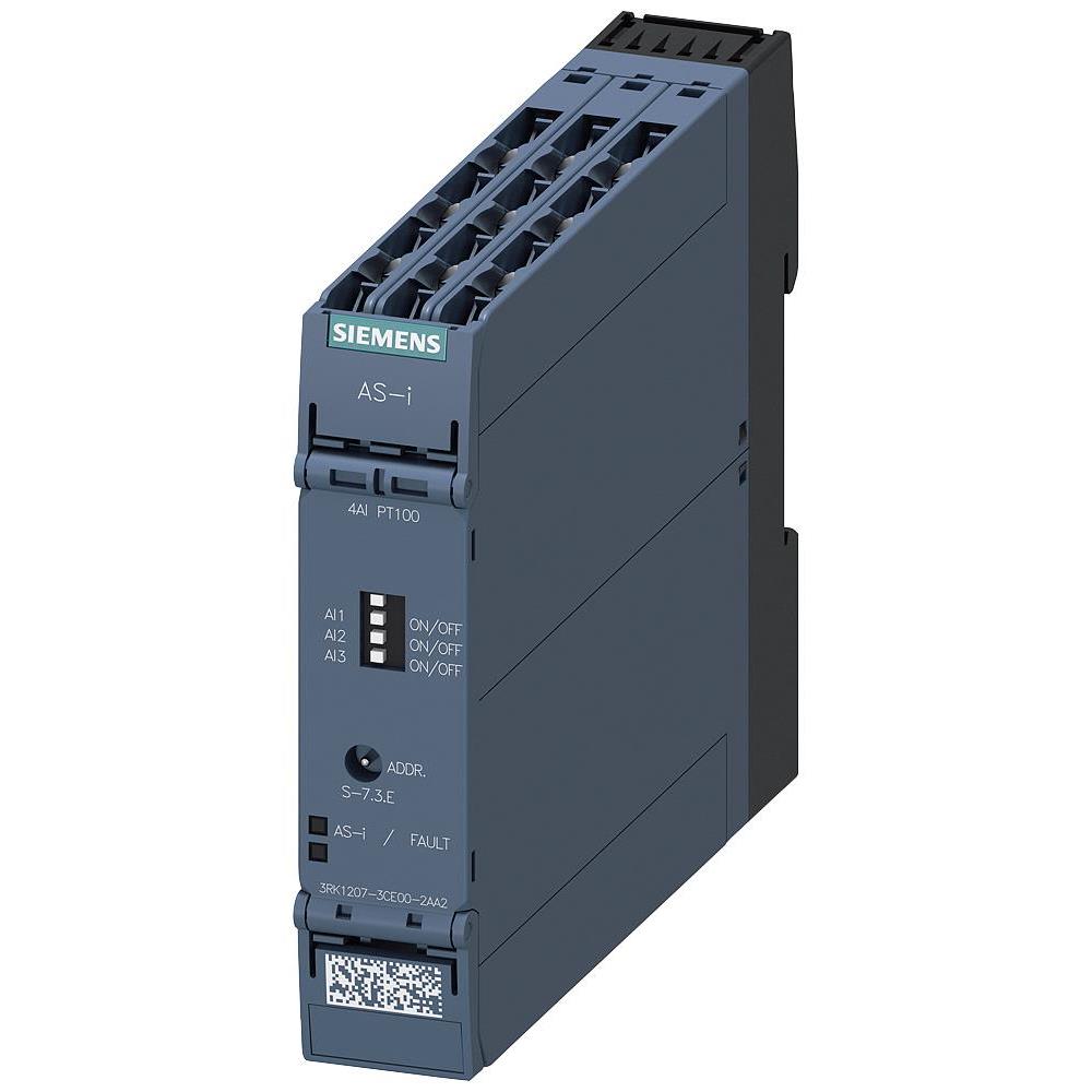 Siemens 3RK12073CE002AA2 electronic component