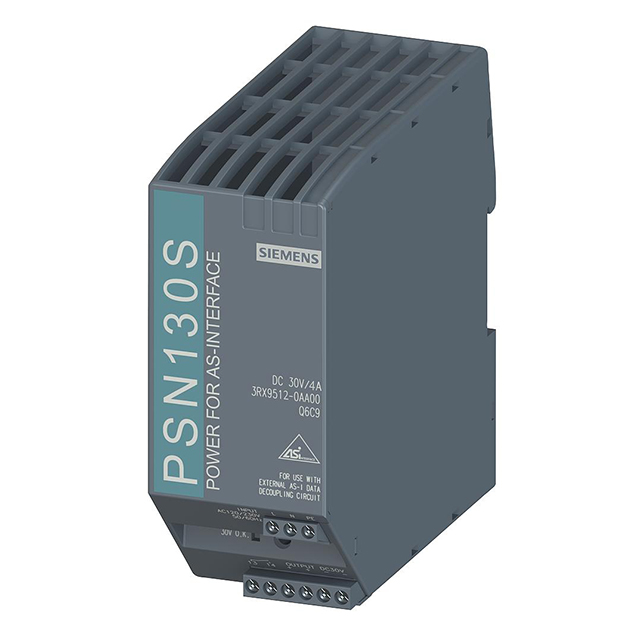 Siemens 3RX95120AA00 electronic component
