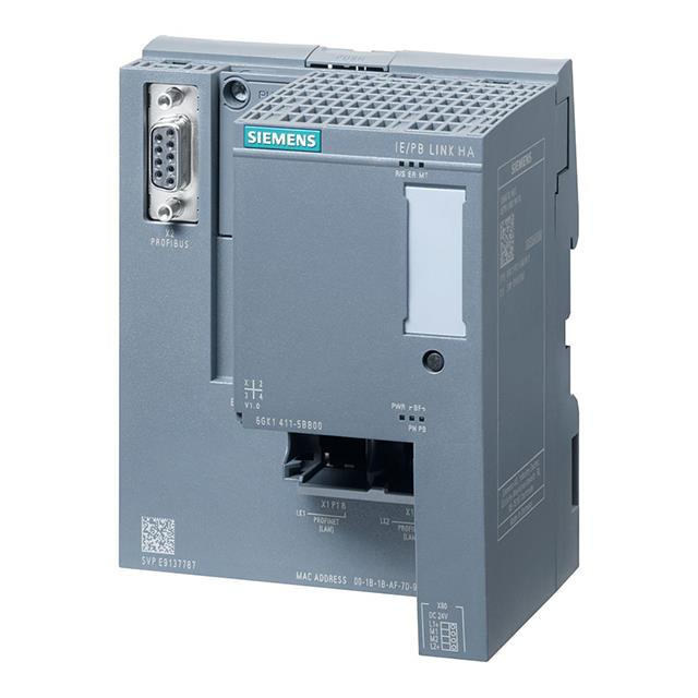 Siemens 6GK14115BB00 electronic component