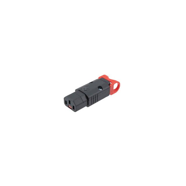 L-com ACPWRC-C13L electronic component