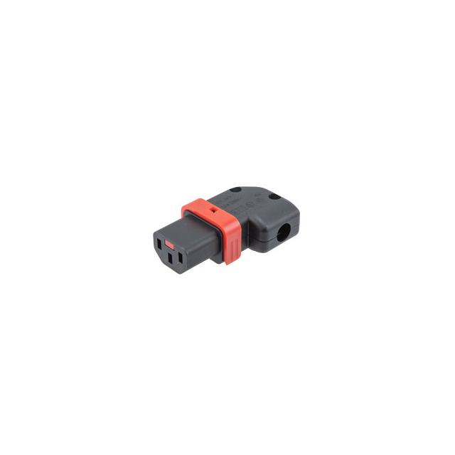 L-com ACPWRC-C13LR electronic component
