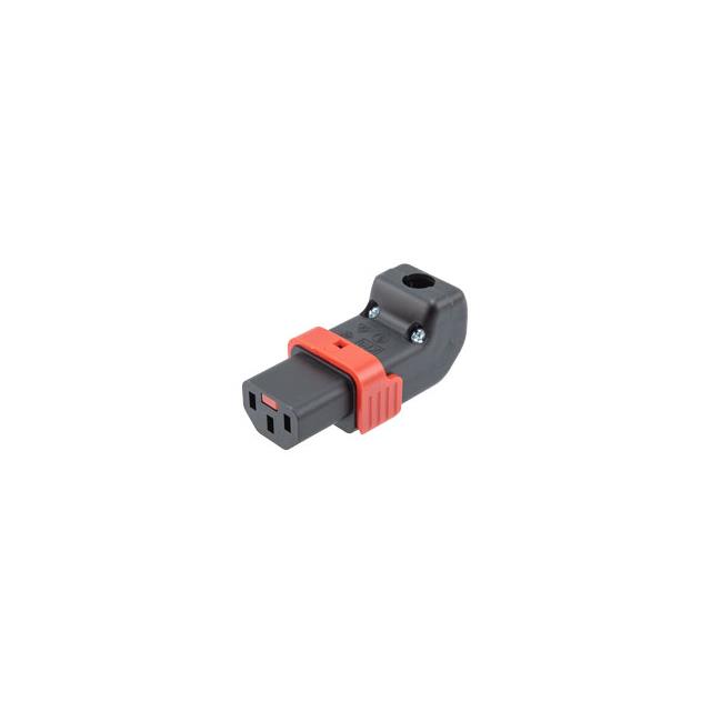 L-com ACPWRC-C13LU electronic component