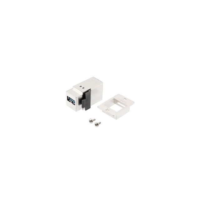 L-com ECFU3KEY-AA-S electronic component