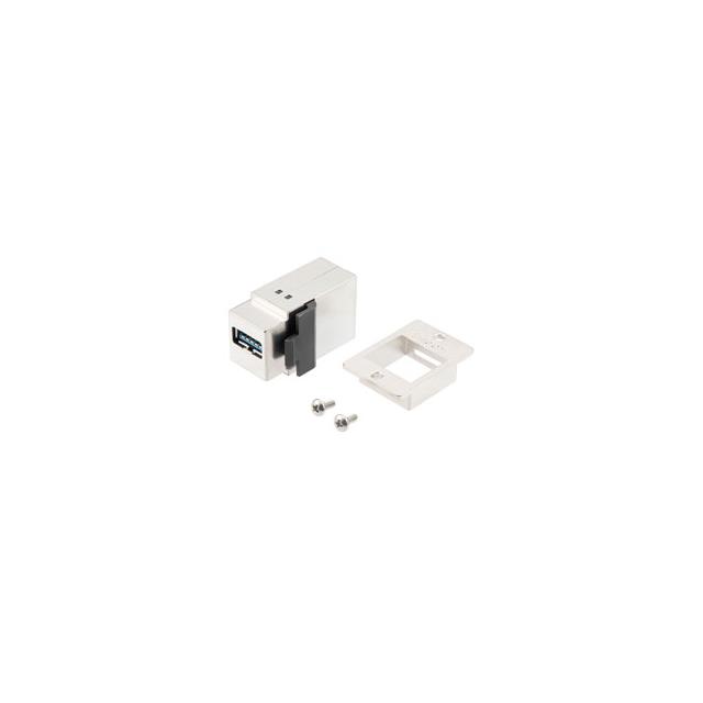 L-com ECFU3KEY-AB-S electronic component