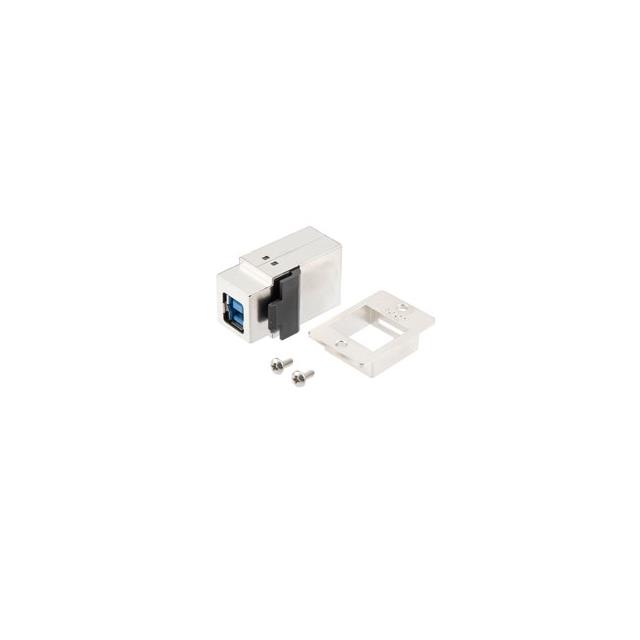 L-com ECFU3KEY-BA-S electronic component