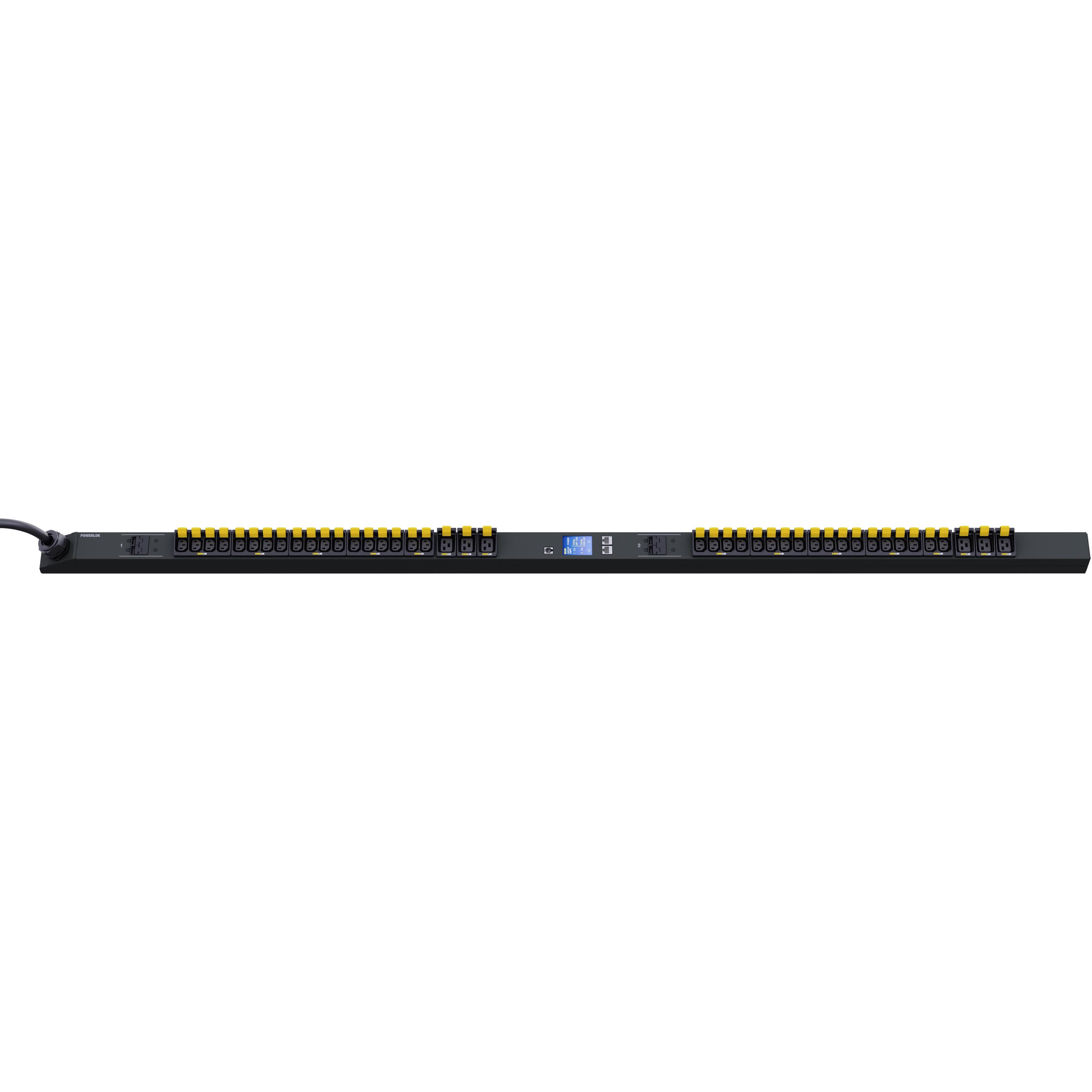 PowerLok PL5204S-10C electronic component