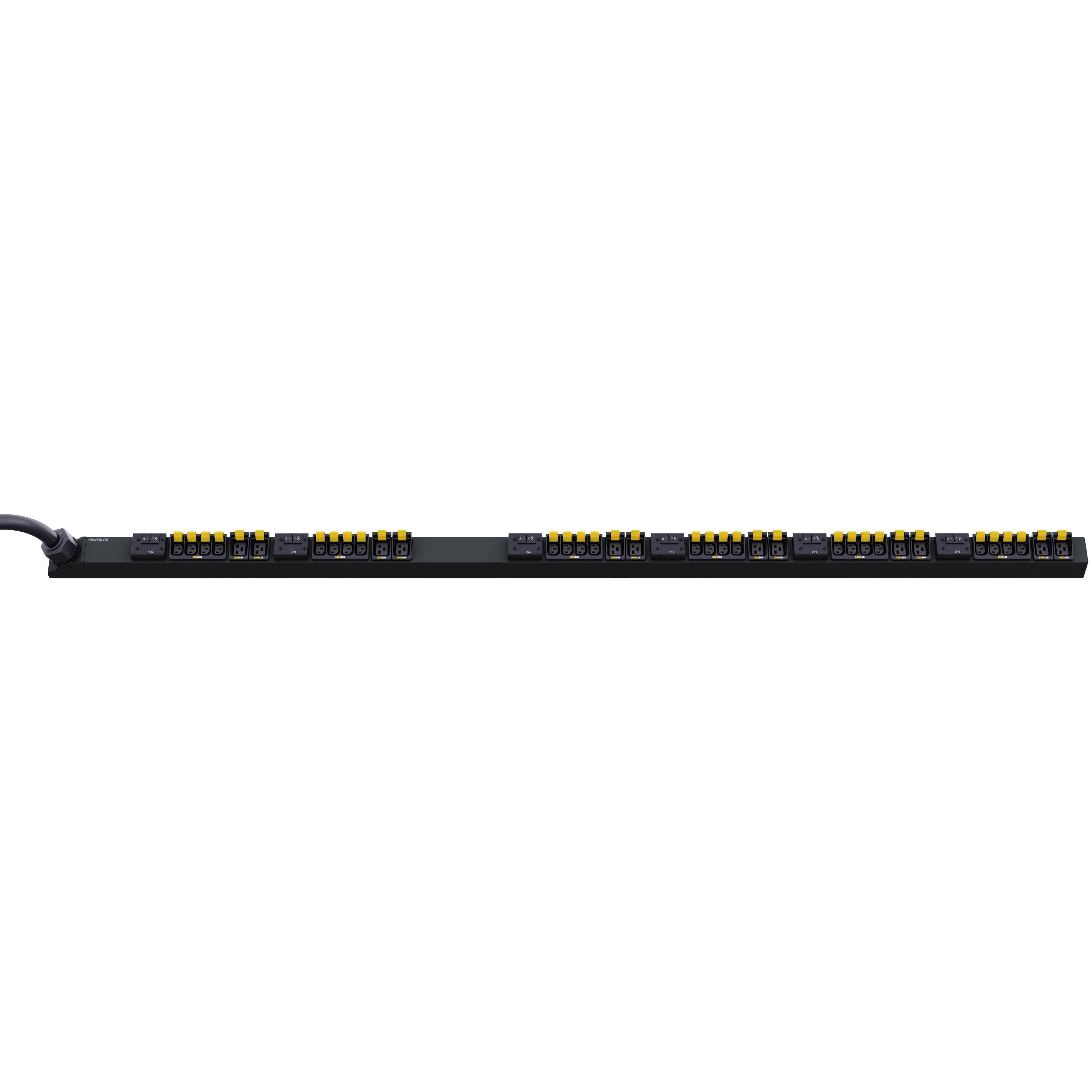 PowerLok PL5609B-06C electronic component