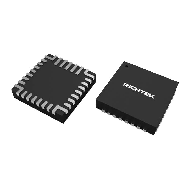 Richtek USA Inc. RT9492GQVF electronic component