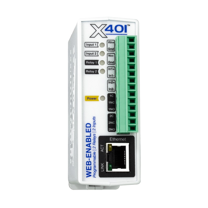 ControlByWeb X-401-E electronic component