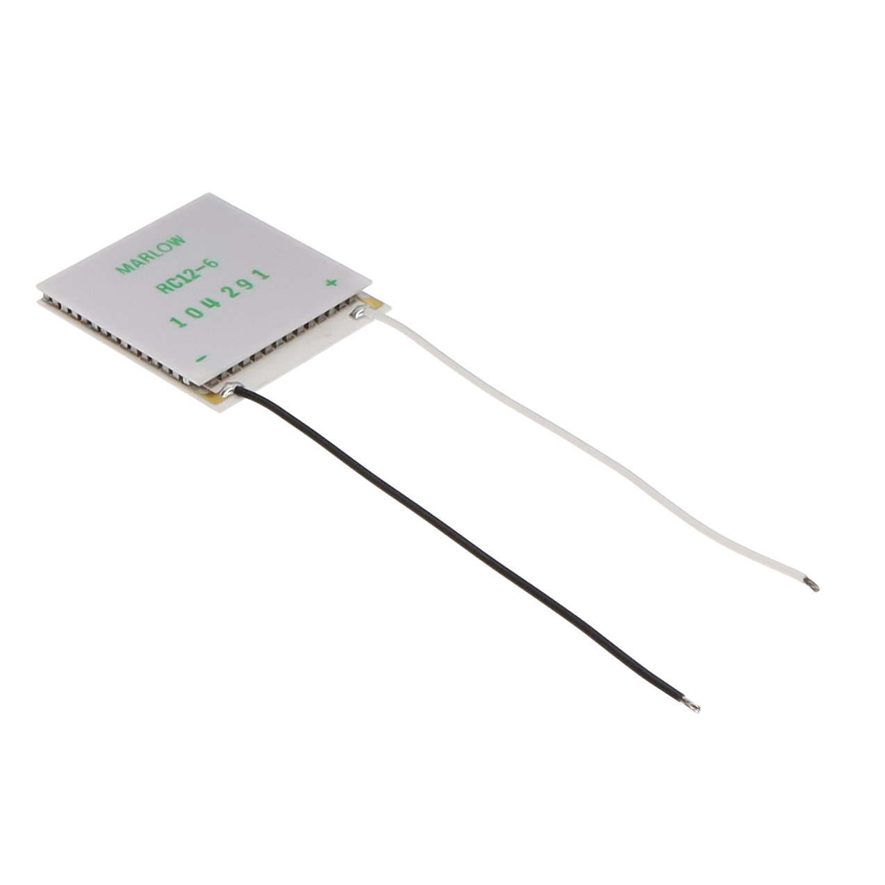 Marlow Industries, Inc. RC12-6-01 electronic component