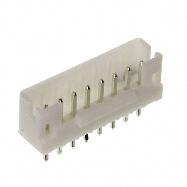TE Connectivity AMP Connectors 1735446-8 electronic component
