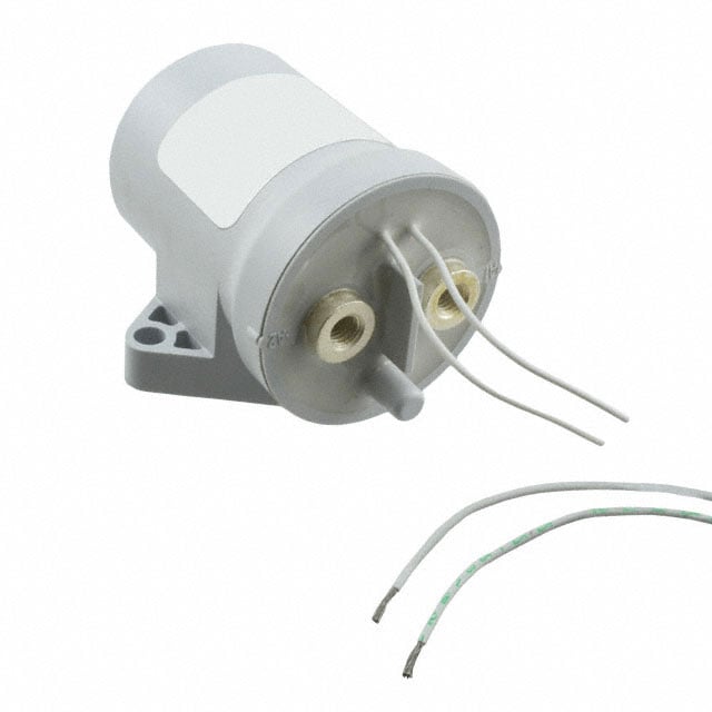 TE Connectivity Aerospace, Defense and Marine LEV100A6ANH electronic component