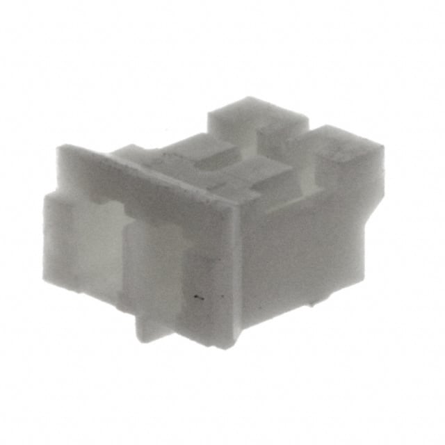 TE Connectivity AMP Connectors 440129-2 electronic component