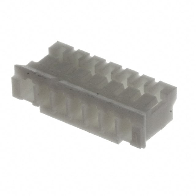 TE Connectivity AMP Connectors 440129-7 electronic component