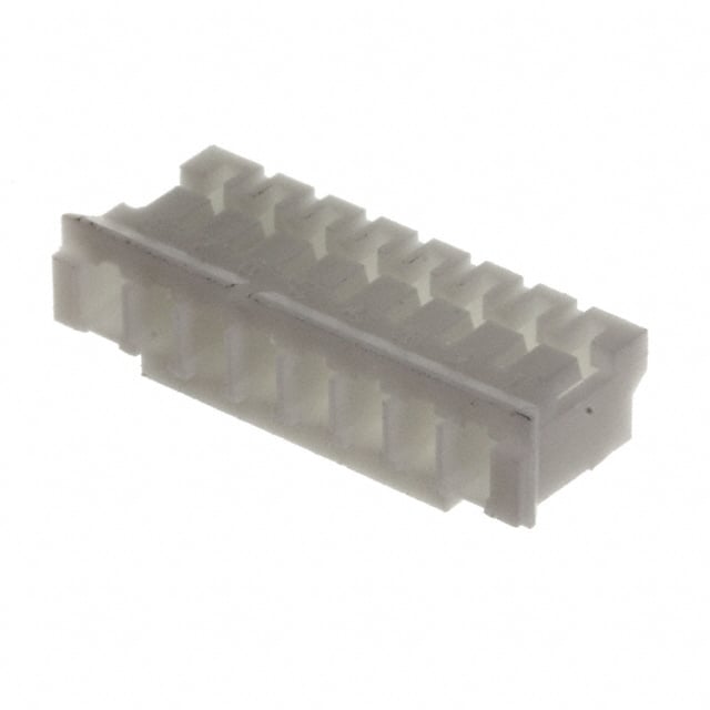 TE Connectivity AMP Connectors 440129-8 electronic component