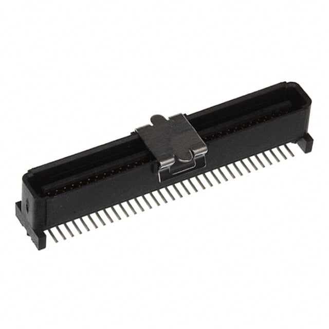 TE Connectivity AMP Connectors 5146898-1 electronic component