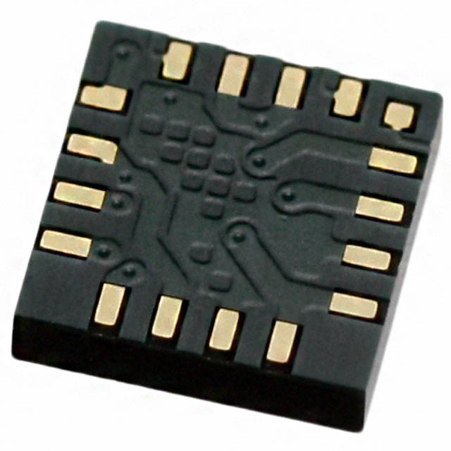 Bosch Sensortec BMA145 electronic component