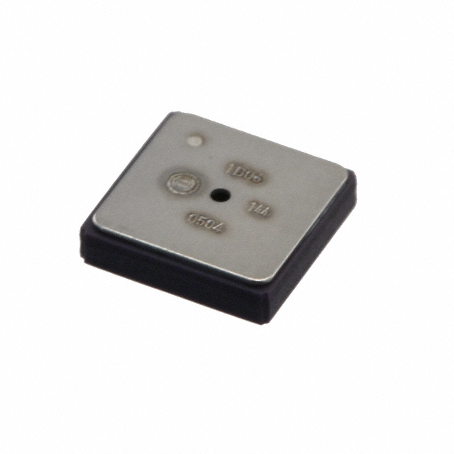 Bosch Sensortec BMP085 electronic component