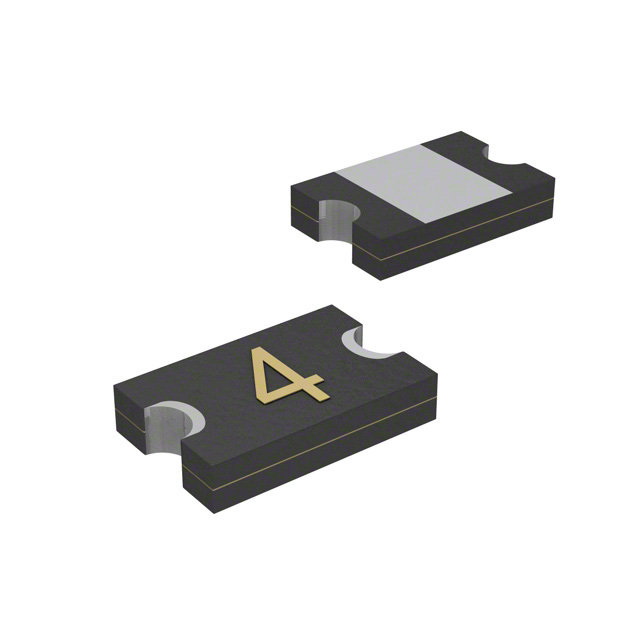 Bourns Inc. MF-PSMF010X-2 electronic component