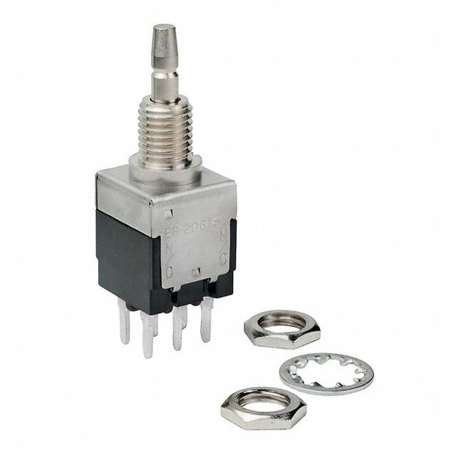 NKK Switches EB2061P electronic component