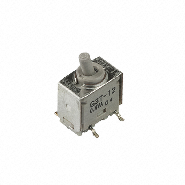 NKK Switches G3T12AP-S electronic component