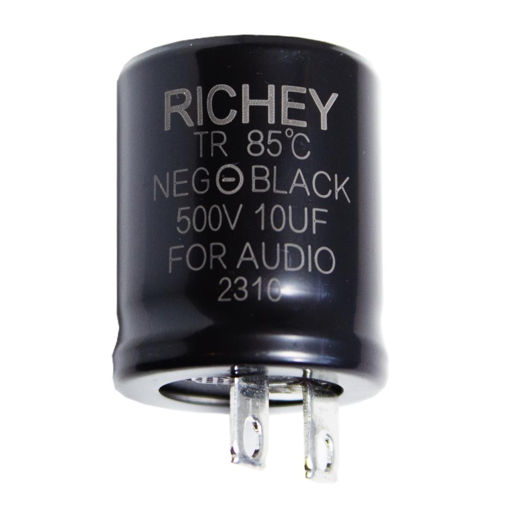 Richey TR-2530-10-500-MS electronic component