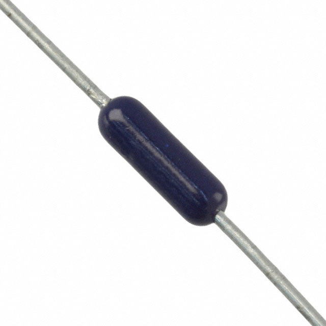 Vishay Dale PTF6580K600BZR6 electronic component